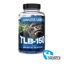 Smart Labs Joker 2.0 DMAA Pre-workout 300 g Supplément |S4M