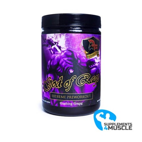 Hammer Labz RAD-150 60 gélules Suppléments | Supplements4muscle