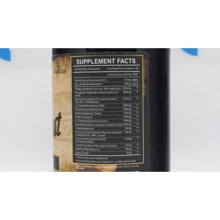 Sparta Nutrition Kraken 320g | Supplements4muscle