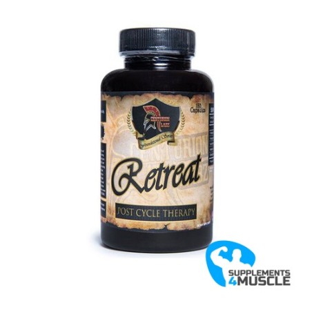 Skull Labs Ripper 60 gélules Suppléments | Supplements4muscle