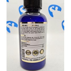 Hammer Labz TURK XXL 90 gélules Supplément | Supplements4muscle