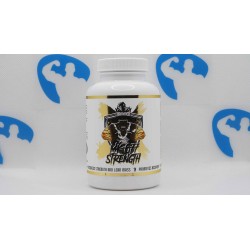 Hammer Labz Stano Shred 60 gélules Suppléments | S4M