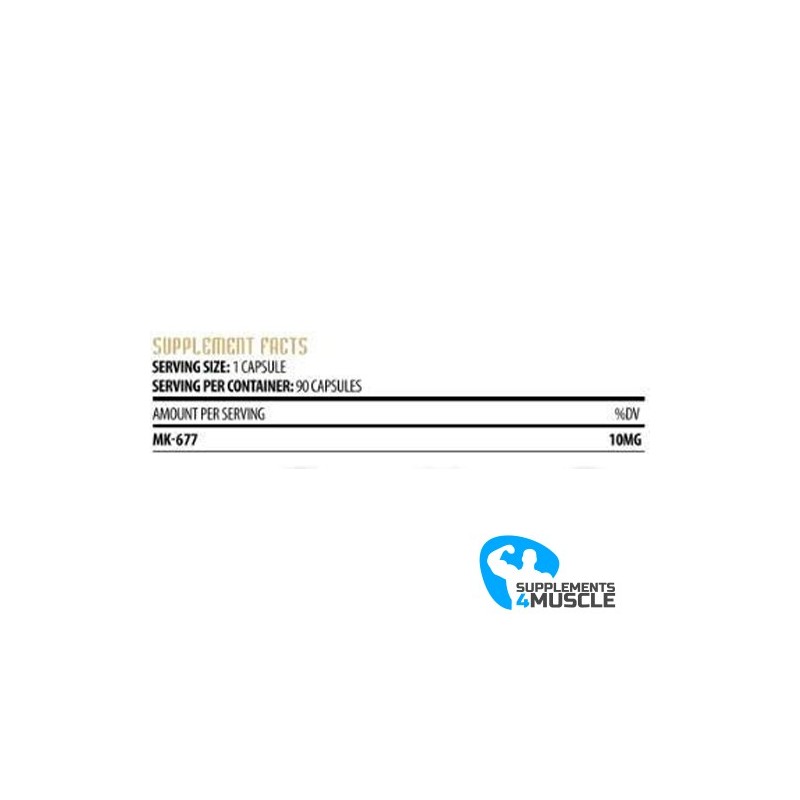 Hammer Labz Stano Shred 60 gélules Suppléments | S4M