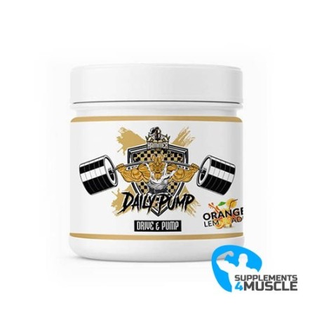 Hammer Labz Daily Pump 300 g Supplément | Supplements4muscle