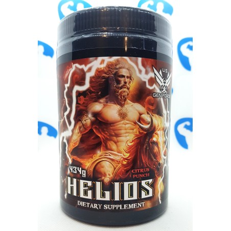 Hammer Labz Meta Mass 60 gélules Suppléments | S4M
