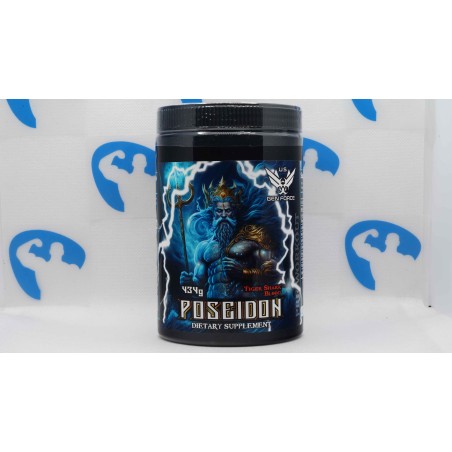 Hammer Labz Ibuta Strength 60caps | Supplements4muscle