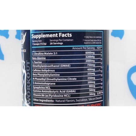 Insane Labz Psychotic Gold Supplements | Supplements4muscle