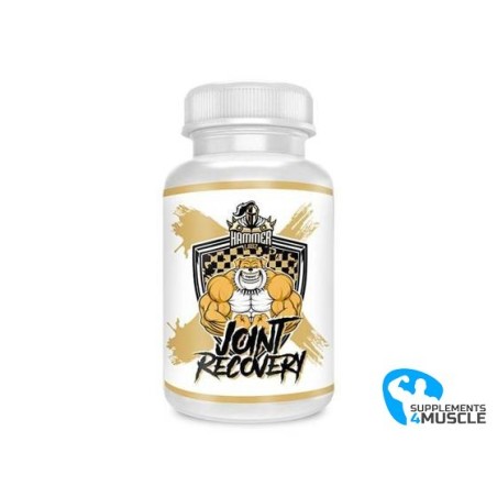 Hammer Labz Joint Recovery 90 gélules Suppléments | S4M