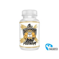Hammer Labz Joint Recovery 90 gélules Suppléments | S4M