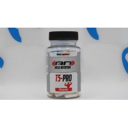 Phoenix Labs Redline-X Ultra Hardcore 120 cap Supplément|S4M