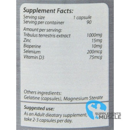 Centurion Labz Legion 1,3 | Supplements4muscle