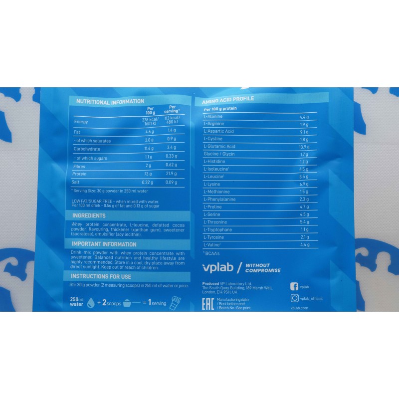 Genius Nutrition Novo-X7 60 Kapseln Nahrungsergänzungsmittel | S4M