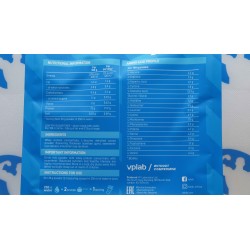 Genius Nutrition Novo-X7 60 Kapseln Nahrungsergänzungsmittel | S4M