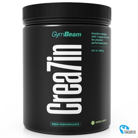 GymBeam Crea7in 300 g