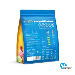 Muscle Exposure Test Frenzy 195 g Suppléments | S4M