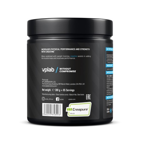 Revange Nutrition Miami Lean 60 gélules Suppléments | S4M