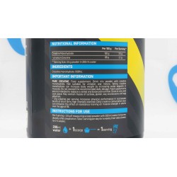 Revange NAC 250 g Suppléments | Revange NAC 250 g | S4M