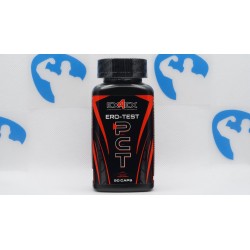 EX4EX Ero Test-PCT 90 gélules Suppléments | Supplements4muscle
