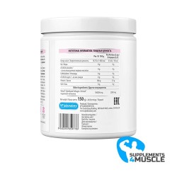 Concealed Labs LGD Pro 60 gélules Suppléments | S4M