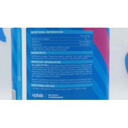 Neuro Amps Energyze ME 60 gélules Suppléments | S4M