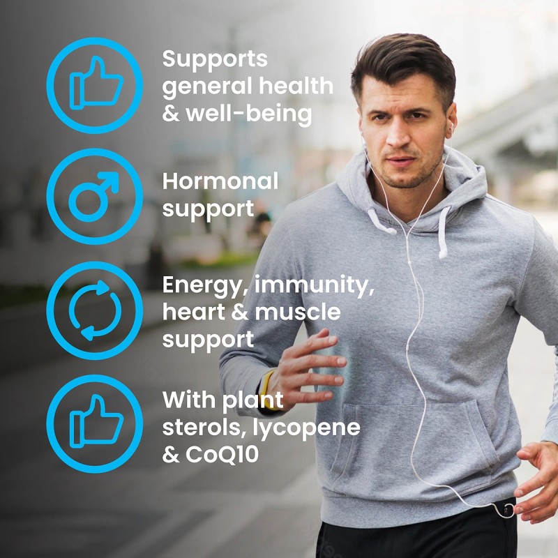 Neuro Amps RRR 20 gélules Suppléments | Supplements4muscle