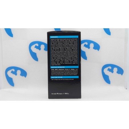 Core Labs Alpha Bitch 60 gélules Suppléments | S4M