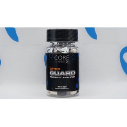 Core Labs Estro Guard 45 gélules Suppléments | S4M