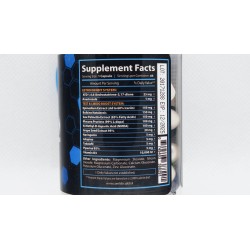 Core Labs Estro Guard 45 gélules Suppléments | S4M