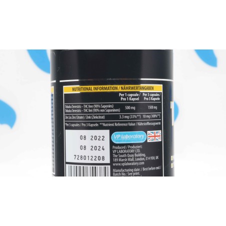 Hammer Labz Crea5 Strength 405g Creatine Stack Supplement|S4M