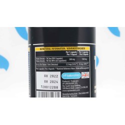 Hammer Labz Crea5 Strength 405g Creatine Stack Supplement|S4M
