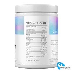 Hammer Labz Amino Strength 405g Suppléments | S4M