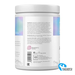 Hammer Labz Amino Strength 405g Suppléments | S4M
