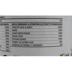 Hammer Labz EAA Recovery 405 g Suppléments | S4M