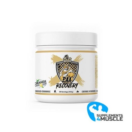 Hammer Labz EAA Recovery 405 g Suppléments | S4M
