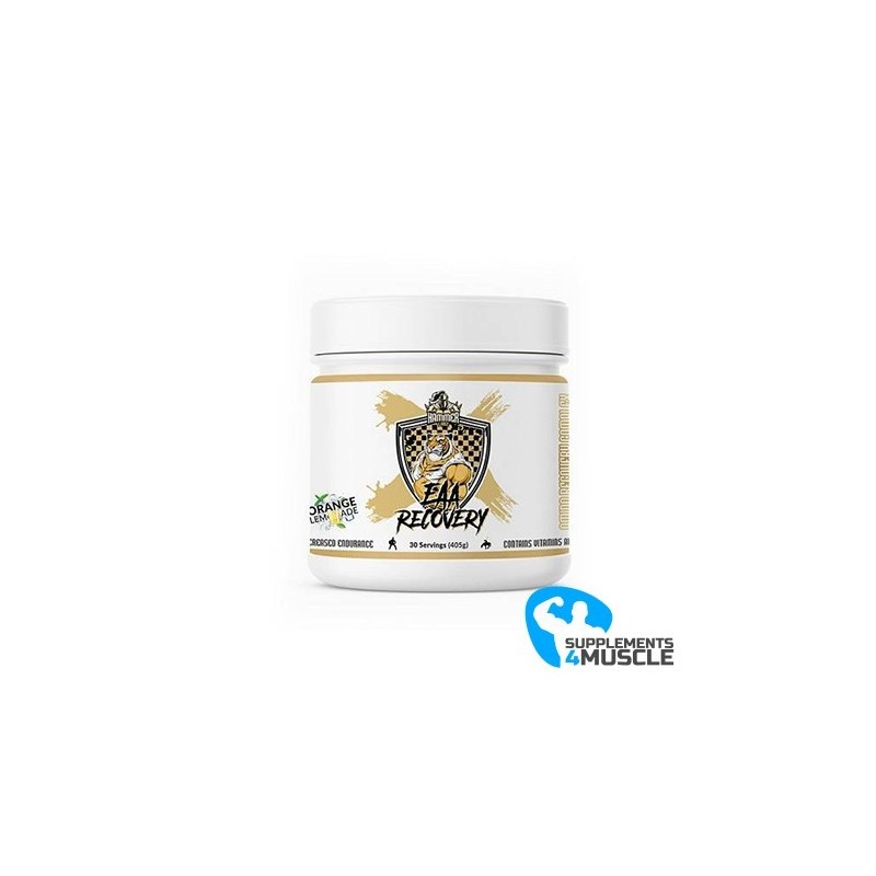Hammer Labz EAA Recovery 405 g Suppléments | S4M