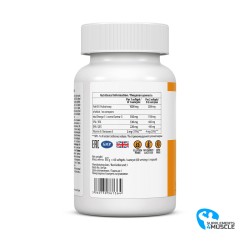 Hammer Labz Crea Max 280 g Suppléments | Supplements4muscle