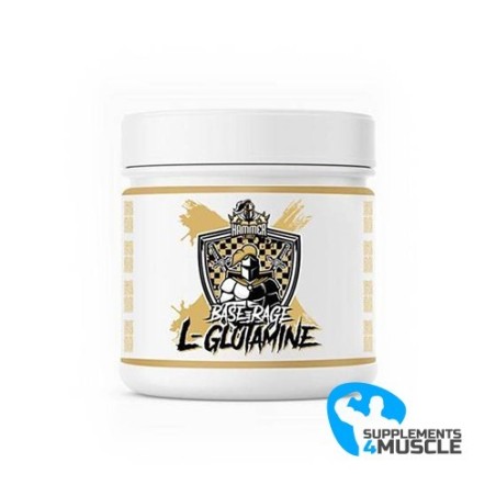 Hammer Labz L-Glutamine 400 g Suppléments | S4M