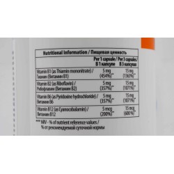 The Hardrock Eph-100 100 caps Supplement|Supplements4muscle