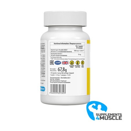 Lawless TLB Rad 150 90 caps Supplément | Supplements4muscle