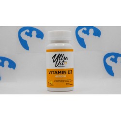 Freedom Formulations Osta MK 2866 120 caps Supplement | S4M