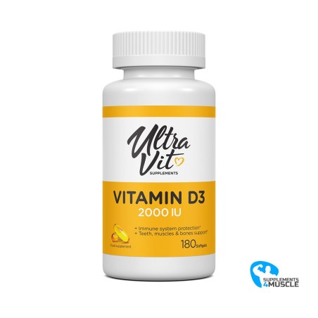 Centurion Labz God Of Rage DMHA 414 g Suppléments | S4M