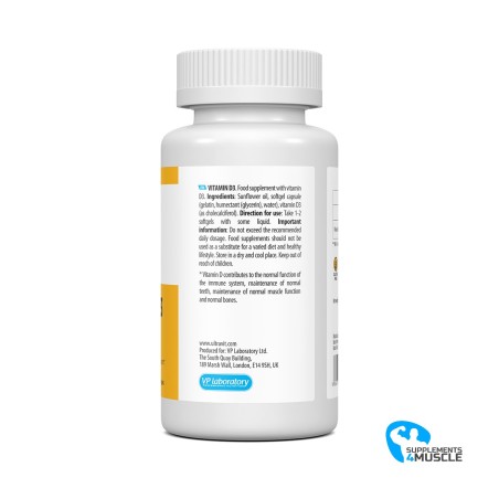 Centurion Labz Crave Crusher Supplement | Supplements4muscle