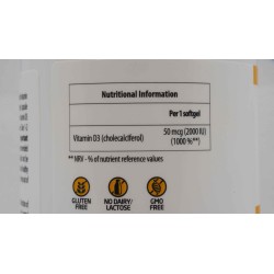 Centurion Labz Retreat PCT 180 gélules Suppléments | S4M