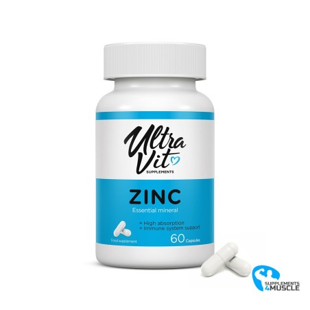 Centurion Labz Retreat PCT 180 gélules Suppléments | S4M
