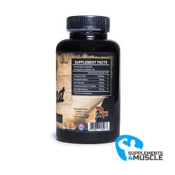 Centurion Labz Retreat PCT 180 gélules Suppléments | S4M