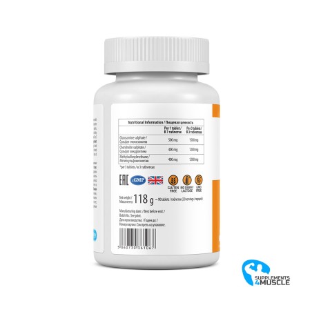 Hammer Labz Ibuta Strength 30 ml