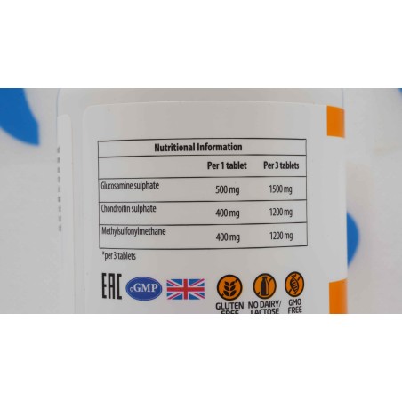 Hammer Labz MK-677 Strength 90 caps 10 mg Supplements | S4M
