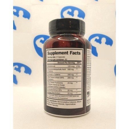 Core Labs PCT RX 60 caps Supplements | Supplements4muscle