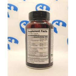 Core Labs PCT RX 60 caps Supplements | Supplements4muscle