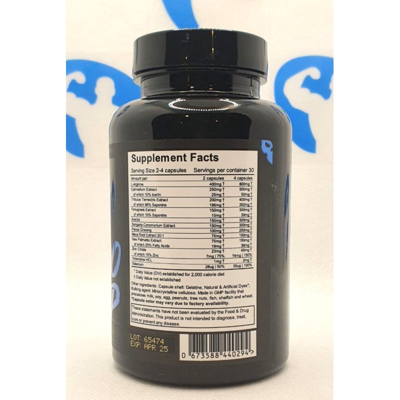Core Labs PCT RX 60 caps Supplements | Supplements4muscle